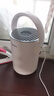 美的（Midea）插电式灭蚊灯家用吸入式驱蚊器灭蚊器物理诱蚊灭苍蝇基孔肯雅热 实拍图
