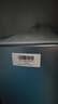 史密斯（A.O.SMITH）佳尼特【26年新品】蓝鲸1200G家用净水器厨房专用台下净水机直饮一体机10年RO膜CR3200AE3 实拍图