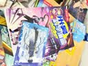 甘肃黑龙江米吴科学大冒险 17-20 米吴科学漫画书系列小学生6-12岁必读课外阅读书一二三年级 儿童科普百科绘本地理百科启蒙   小学生超爱看的科学漫画书 儿童科普童书课外阅读   省钱卡 实拍图