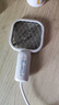 巨奇灭蚊灯迷你USB插电式家用驱蚊器婴儿孕妇强力防护 USB迷你灭蚊拍 实拍图