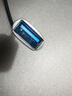 品胜Type-C转换USB3.2转接头OTG数据线适用苹果17/16/15华为手机充电线车载U盘平板笔记本电脑耳机键鼠 实拍图