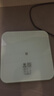 Keep智能秤体重秤蓝牙电子秤家用精准健康多用户识别LED屏幕 小物称重抱婴称重 T2充电款-冰岛蓝 实拍图