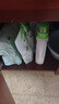 妈妈壹选天然植皂洗衣液清香型6斤组合装（瓶1kg+补充袋装1kg*2）洁净污渍 实拍图