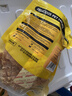 HELLOJOY狗狗零食鸡肉干泰迪金毛幼犬磨牙训练奖励 经典鸡胸肉360g 实拍图