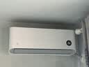 小米空调  巨省电 1.5匹挂机 一级能效 外机单排铜管 KFR-35GW/N1A1【整机免费十年包修】 实拍图