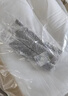 罗莱家纺 枕头颈椎枕 100%棉决明子荞麦花草枕头护颈椎助睡眠 46*72cm 实拍图