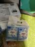 舒洁（Kleenex）湿厕纸7抽*6包迷你湿巾小包便携纯水洁厕湿巾旅行装 实拍图