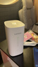 联想5G cpe路由器移动无线5g随身WiFi【自带流量-免宽带】千兆2026款免插卡全网通便携家用电脑小新 实拍图