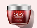 玉兰油（OLAY）大红瓶空气霜50g紧致抗皱护肤品保湿面霜生日礼物送女友 实拍图