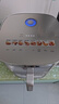 美的（Midea）新风炎烤空气炸锅不锈钢0涂层钛钢小家电空气炸锅蒸烤一体2026新款家用6.5L大容量KZC6521PRO 实拍图