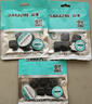 山泽包线管束线管 5米 直径25mm 电线收纳管理线器 固定整理缠绕管电脑汽车电源线保护套LX-150 实拍图