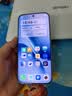 vivo iQOO Z11 Turbo 16GB+512GB 沧浪浮光骁龙8Gen5 自研电竞芯片Q2 2亿大底超级主摄 学生游戏手机 实拍图