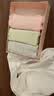 芬腾内裤女10A抑菌纯棉4条装新款加长里裆透气舒适女士内裤七夕礼物 实拍图