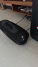 JBL BOOMBOX4  音乐战神三代四代 便携蓝牙音箱 低音炮 户外音箱 boombox3 WIFI版Hifi音质 音响 【新品】音乐战神4代-黑色 【国行全新正品】 实拍图