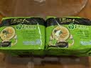 统一汤达人 日式豚骨拉面 袋装 125g*5袋 五连包 方便面速食面泡面 实拍图
