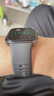 华为WATCH FIT 3 智能手表月光白轻薄大屏运动减脂长续航 男女情侣手表 实拍图