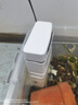 森森龟缸过滤器低水位鱼缸过滤泵XN-600过滤基础款 10W 实拍图
