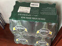Perrier巴黎水 法国进口气泡水 天然矿泉水500ml*24瓶-26年12月到期 实拍图