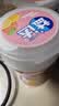 益达无糖口香糖约70粒98g*2瓶 接吻糖口气清新糖休闲零食糖果 实拍图