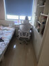人体工学椅子护腰电脑椅靠背椅电竞椅学习办公椅座椅 豪华逍遥款-灰色【头枕+乳胶垫】 实拍图