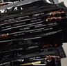 雀巢（Nestle）绝对深黑美式速溶黑咖啡0糖0脂*健身燃减深烘1.8g*30包 实拍图