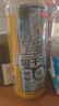 京东京造全麦干啤0糖0脂精酿啤酒整箱500ml*12超爽干净 京东自营 实拍图