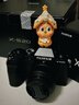 富士（FUJIFILM）X-S20 微单相机 XC35镜头 AI智能对焦 750张续航增强 全新Vlog模式 高便携高性能  实拍图