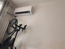 TCL空调京东联名真省电Pro二代大1.5匹新一级能效 外机双排纯铜管挂机KFR-35GW/RT2Eb+B1 实拍图