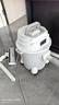 德尔玛（Deerma）【重磅新品】TJ700S 干吹两用吸尘器 家用商用 吸尘器桶式大吸力 整机降噪设计ZN-530 实拍图