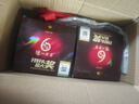 泸州老窖 六年窖头曲 浓香型白酒 52度500ml 2瓶（配礼袋） 实拍图
