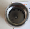 苏泊尔（SUPOR）保温杯316L不锈钢口袋杯中小学生男女士随身便携车载水杯生日礼物 实拍图