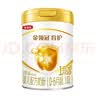 伊利金领冠育护婴儿奶粉1段(0-6月)900g*1罐【5倍DHA好脑力】 实拍图