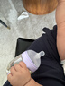 新安怡（AVENT）飞利浦儿童学饮杯婴儿6个月以上宝宝喝水杯防呛 实拍图