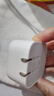 Apple/苹果 40W type-c快充充电器 苹果usb-c原装充电头 旗舰店新款苹果iPhone 17 Pro Max充电器 实拍图