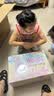 若来（Rolife）Nanci囡茜闪光毛绒小兔盲盒玩偶手办玩具生日中秋节礼物女孩 整盒 实拍图