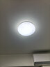 公牛（BULL）LED灯贴磁吸安装高亮灯珠替换灯盘光源 48W方形6500K 实拍图
