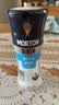 莫顿（MORTON） 粗粒海盐研磨盐82g【未加碘】自带研磨器 牛排烧烤调味盐 实拍图