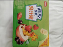 亨氏（Heinz）宝宝婴儿辅食零食水果苹果无添加果汁泥礼盒720g【款式随机】 实拍图