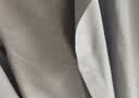 京东京造【桑蚕丝】衬衫男士长袖衬衫春秋新款超薄商务正装灰色40 实拍图