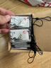 传应南孚 23A12V电池5粒 物联高伏碱性电池 适用车门遥控器电子词典手表血糖仪血氧仪遥控器等23a 实拍图
