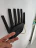 普联（TP-LINK）大道路由器7DR6430 BE6400 5G WiFi7千兆双频家用高速穿墙 2.4G wifi6无线 2.5G网口 游戏加速 实拍图
