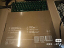 中兴（ZTE）巡天 AX3000满血WIFI6千兆无线家用路由器 自研双核主芯片 5G双频穿墙王wifi路由 Mesh 3000M速率 实拍图