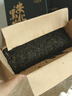 七春安化黑茶赠茶刀2016年金花茯砖茶叶礼盒1kg湖南产中秋教师节礼物 实拍图