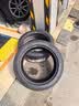 米其林（MICHELIN）静音棉轮胎 235/45ZR18 98Y T1 竞驰 PILOT SPORT 4 适配特斯拉 实拍图