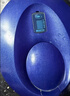 碧然德（BRITA）过滤净水器 家用滤水壶 净水壶 Marella 海洋系列+专家版滤芯12枚（含附件） 实拍图
