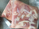 六和鸡腿肉丁 2斤  白羽鸡冷冻腿肉块腿肉丁宫保鸡丁食材 实拍图