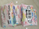 苏菲【王楚然同款】裸感S超熟睡透气姨妈卫生巾日夜用11包68片自营 实拍图