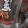 三只松鼠高蛋白肉脯500g量贩箱装靖江风味鸡肉猪肉干休闲零食团购 实拍图