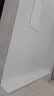 友邦（YOUPON）集成吊顶铝扣板厨房卫生间吊顶集成天花板满4㎡包安装 300*600mm【加厚0.6mm】哑光白纯平铝扣板 6㎡【标准版】原生铝扣板+辅材(龙骨/收边条/配件) 实拍图