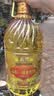 滇雪高原一级菜籽油5L非转基因高原优质油菜籽物理压榨 实拍图